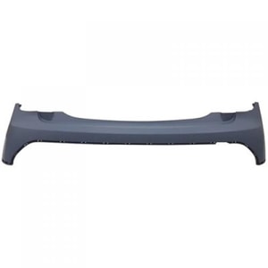 2022 - 2022 Mini Cooper Rear Bumper Cover