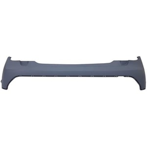 2021 - 2023 Mini Cooper Rear Bumper Cover Upper