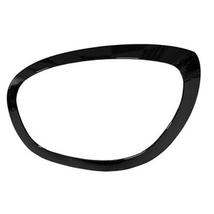 2021 - 2021 Mini Cooper Countryman Headlight Bezel - Left Driver