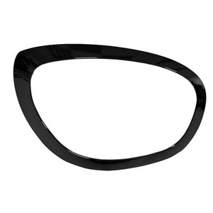 2021 - 2021 Mini Cooper Countryman Headlight Bezel - Right Passenger