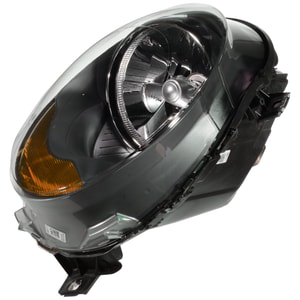 2014 - 2018 Mini Cooper Headlight Assembly - Left Driver
