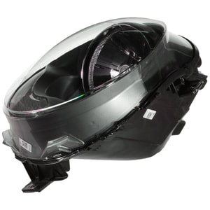 2014 - 2018 Mini Cooper Headlight Assembly - Left Driver