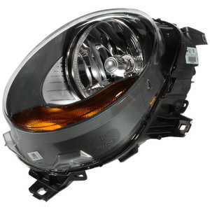 2014 - 2018 Mini Cooper Headlight Assembly - Right Passenger
