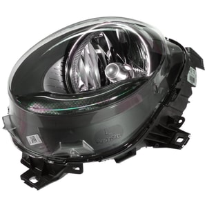 2014 - 2018 Mini Cooper Headlight Assembly - Right Passenger