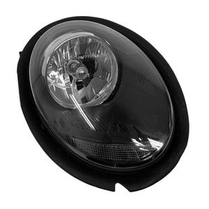 2019 - 2021 Mini Cooper Headlight Assembly - Right Passenger