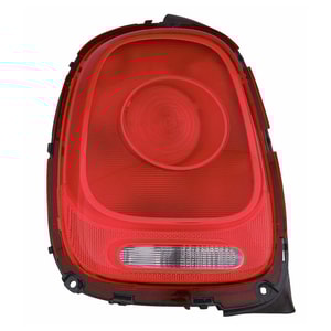2014 - 2018 Mini Cooper Tail Light Rear Lamp - Left Driver