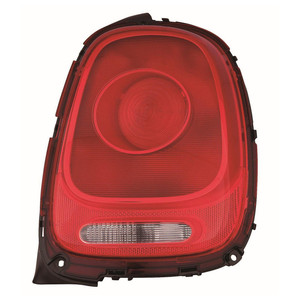 2014 - 2018 Mini Cooper Tail Light Rear Lamp - Right Passenger