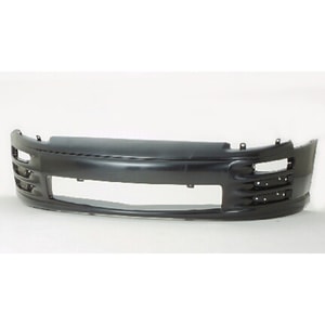 2000 - 2002 Mitsubishi Eclipse Front Bumper Cover