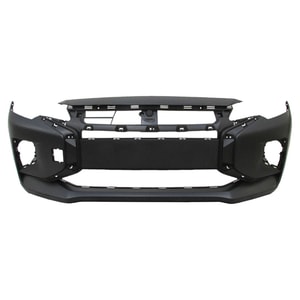 2021 - 2024 Mitsubishi Mirage Front Bumper Cover