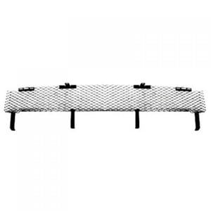 2009 - 2012 Mitsubishi Galant Front Bumper Grille