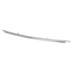 2017 - 2020 Mitsubishi Mirage Front Bumper Molding