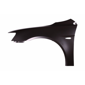 2012 - 2015 Mitsubishi Lancer Fender - Left Driver (CAPA Certified)