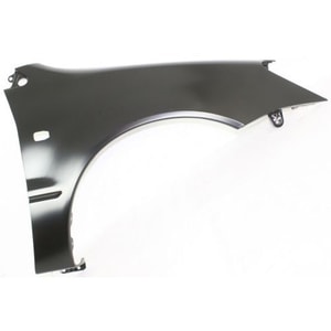 2004 - 2006 Mitsubishi Lancer Fender Right Passenger Replacement