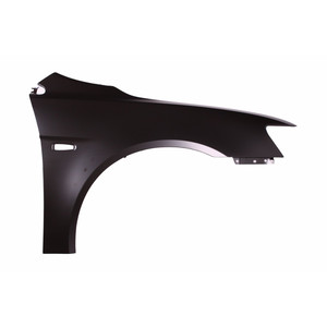 2012 - 2015 Mitsubishi Lancer Fender - Right Passenger (CAPA Certified)