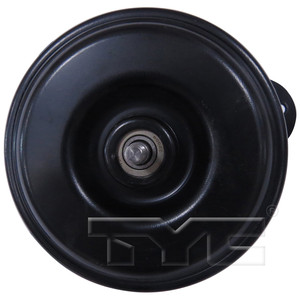 Condenser Fan Motor for 1997 - 2002 Mitsubishi Mirage,  MR315271, Replacement