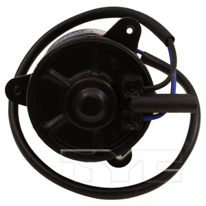 Radiator Fan Motor for 1997 - 2002 Mitsubishi Mirage 1.5L, OEM Replacement: MR188156
