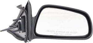 1999 - 2003 Mitsubishi Galant Side View Mirror - Right Passenger