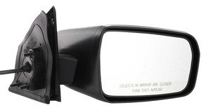 2004 - 2008 Mitsubishi Galant Side View Mirror - Right Passenger