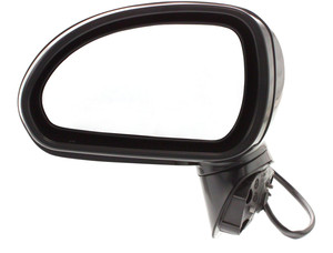 2006 - 2008 Mitsubishi Eclipse Side View Mirror - Left Driver