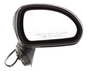 2006 - 2008 Mitsubishi Eclipse Side View Mirror - Right Passenger