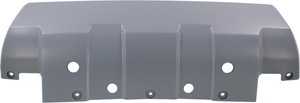 2005 - 2008 Nissan Xterra Front Bumper Cover