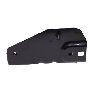 Front Bumper Bracket Retainer Stay for Nissan Sentra 2004-2006, Right Passenger Side, Replacement