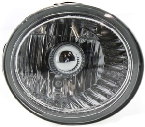Front Fog Light Assembly for Infiniti FX35/FX45 2003-2005, Nissan Altima 2002-2004, Right Passenger Side, Replacement