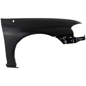 Front Fender for Nissan Sentra 2000-2006, Right Passenger Side, Primed (Ready to Paint), Replacement