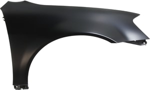 Front Fender for Nissan Altima 2002-2006, Right Passenger, Primed (Ready to Paint), Replacement