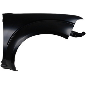 Front Fender Right Passenger for Nissan Pathfinder 2005-2012/Frontier 2005-2021, Primed (Ready to Paint), Replacement