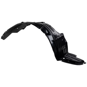 Front Fender Liner for Nissan Altima 2002-2006, Right Passenger, Replacement