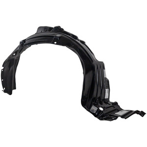 Front Fender Liner for Nissan Sentra 2000-2006, Right Passenger Side, Replacement