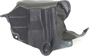 Engine Splash Shield Under Cover for Nissan Sentra 1995-1999, Right Passenger Side, Replacement