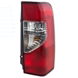 Tail Light Assembly for Nissan XTERRA 2004, Right Passenger Side, Replacement