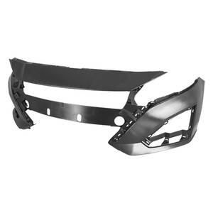 2023 - 2023 Nissan Altima Front Bumper Cover