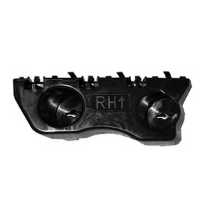 2016 - 2023 Nissan Maxima Front Bumper Bracket - Left Driver