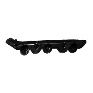 2016 - 2018 Nissan Sentra Front Bumper Bracket - Right Passenger