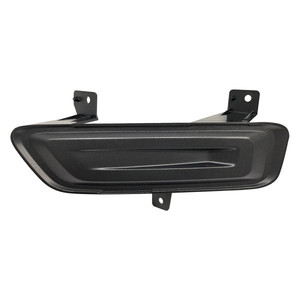 2022 - 2024 Nissan Frontier Front Bumper Insert (Left / Driver Side)