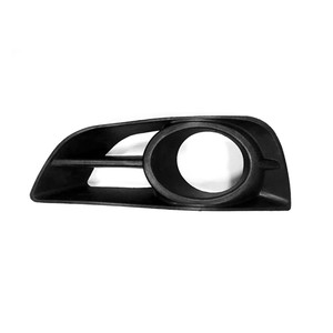 2010 - 2013 Nissan Altima Front Bumper Insert (Right / Passenger Side)