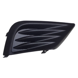 2016 - 2018 Nissan Altima Front Bumper Insert (Right / Passenger Side) (CAPA Certified)