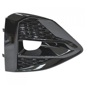 2019 - 2023 Nissan Maxima Front Bumper Insert (Right / Passenger Side)