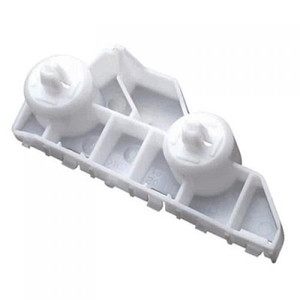 2013 - 2015 Nissan Altima Front Bumper Cover Support (Left / Driver Side)