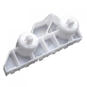 2013 - 2015 Nissan Altima Front Bumper Cover Support (Right / Passenger Side)