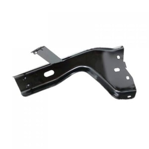2004 - 2015 Nissan Armada Front Bumper Cover Support (Right / Passenger Side)