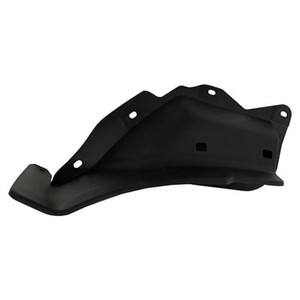 2021 - 2023 Nissan Rogue Front Bumper Molding (Right / Passenger Side)