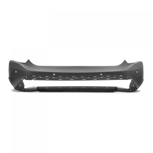 2021 - 2023 Nissan Rogue Rear Bumper Cover