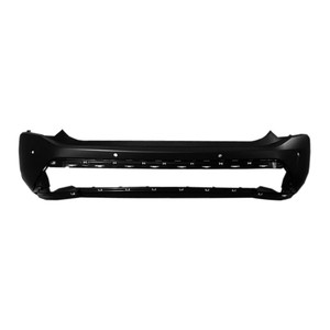 2021 - 2023 Nissan Rogue Rear Bumper Cover