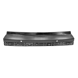 2024 - 2024 Nissan Rogue Rear Bumper Cover