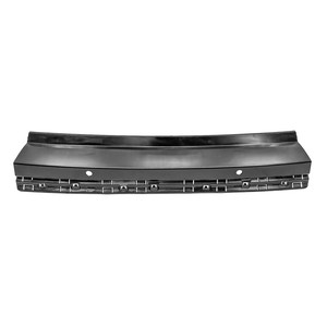 2024 - 2024 Nissan Rogue Rear Bumper Cover