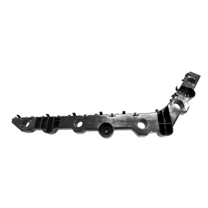 2017 - 2017 Nissan Altima Rear Bumper Cover Support (Left / Driver Side) (CAPA Certified)